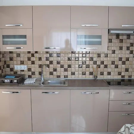 Apartmani Celjak Pag Town Esterno foto