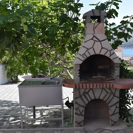 Apartmani Celjak Pag Town Esterno foto
