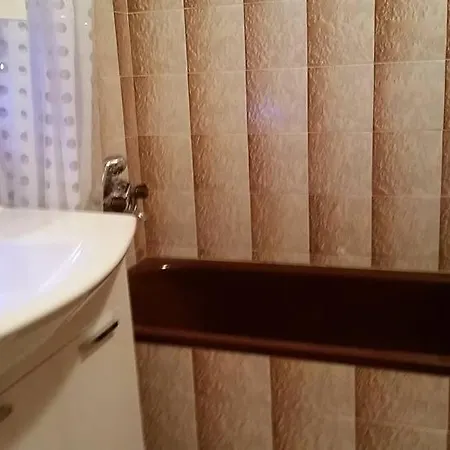 Apartmani Celjak Pag Town Esterno foto