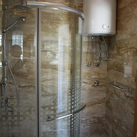 Apartmani Celjak Pag Town Esterno foto