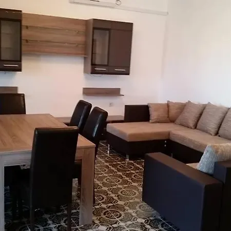 Apartmani Celjak Pag Town Esterno foto