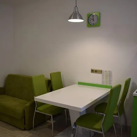 Apartmani Celjak Pag Town Esterno foto