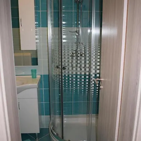Apartmani Celjak Pag Town Esterno foto