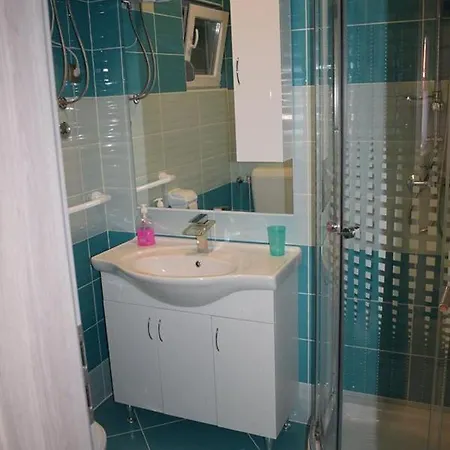 Apartmani Celjak Pag Town Esterno foto