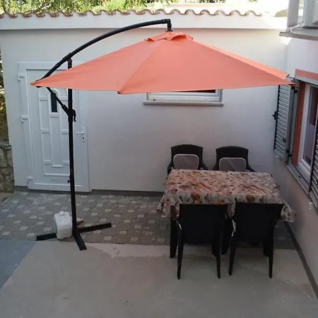 Apartmani Celjak Pag Town Esterno foto
