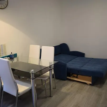 Apartmani Celjak Pag Town Esterno foto