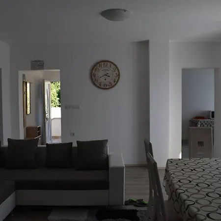 Apartmani Celjak Pag Town Esterno foto