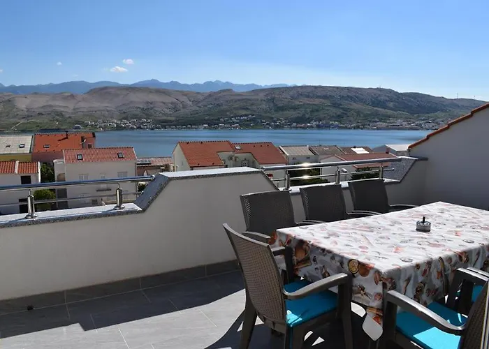 Apartmani Celjak