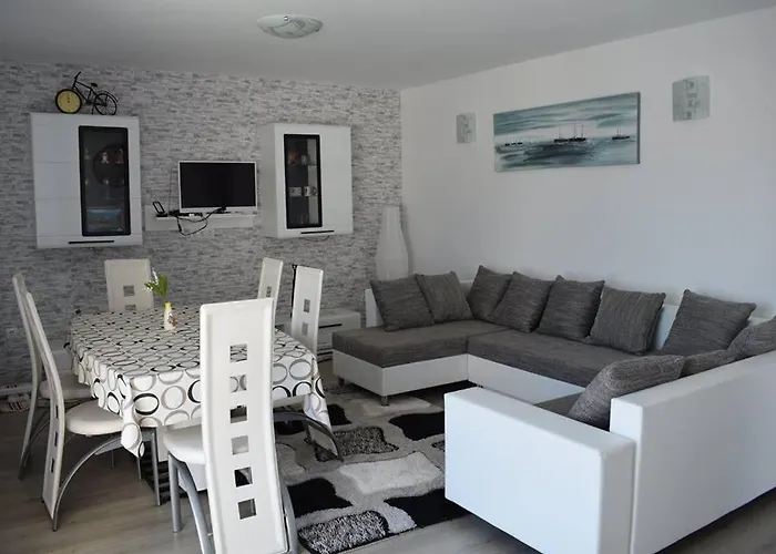 Apartmani Celjak