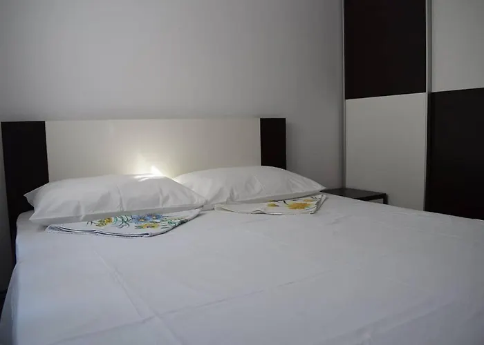 Apartmani Celjak