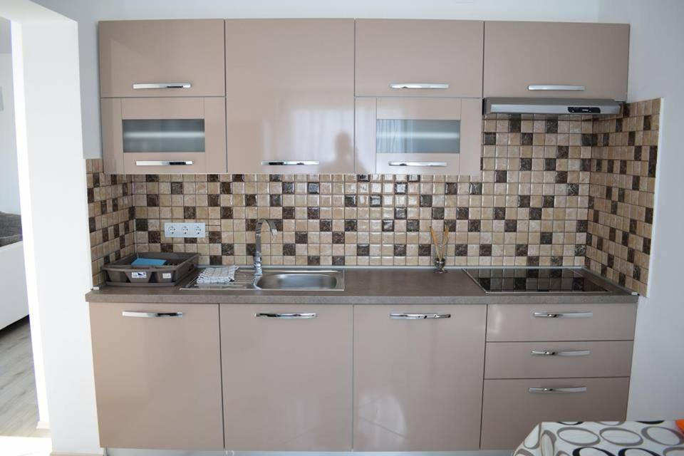 Celjak Apartment