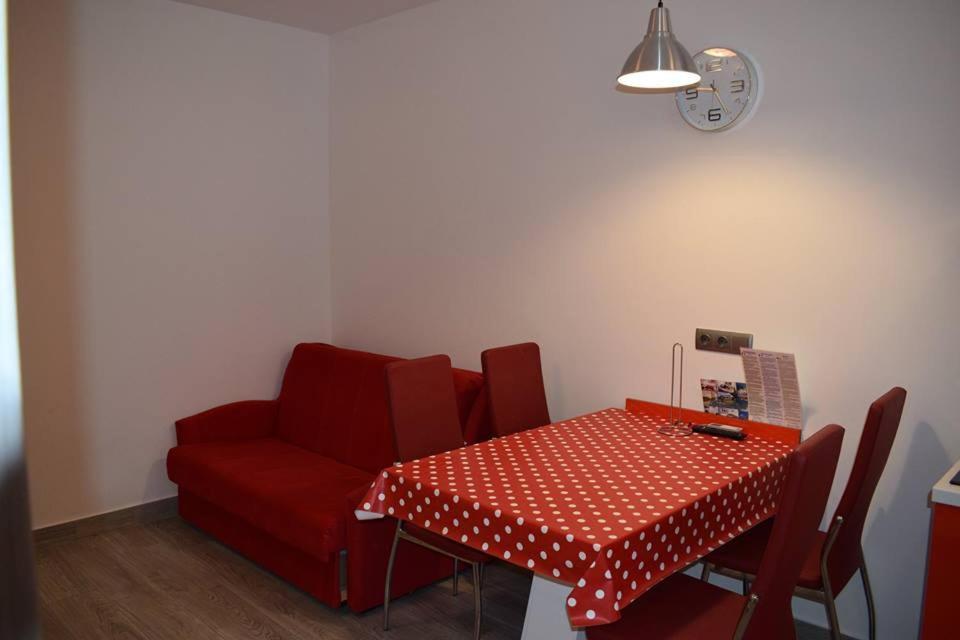 Celjak Apartment *