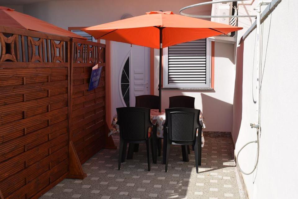 Apartment Celjak Pag Town