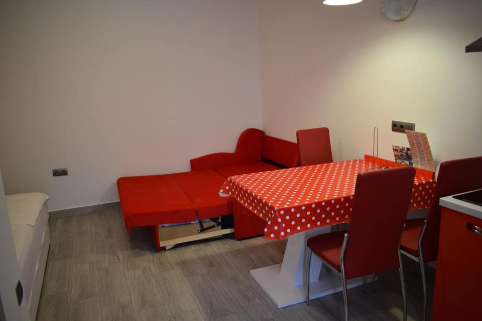 Apartment Celjak *