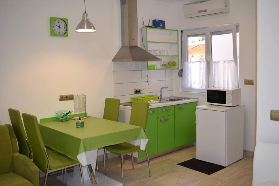 Apartment Celjak