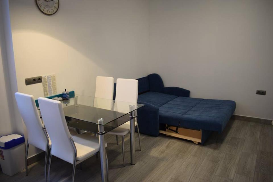 Celjak Apartment