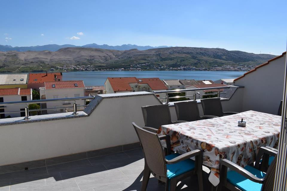 Apartmán Celjak