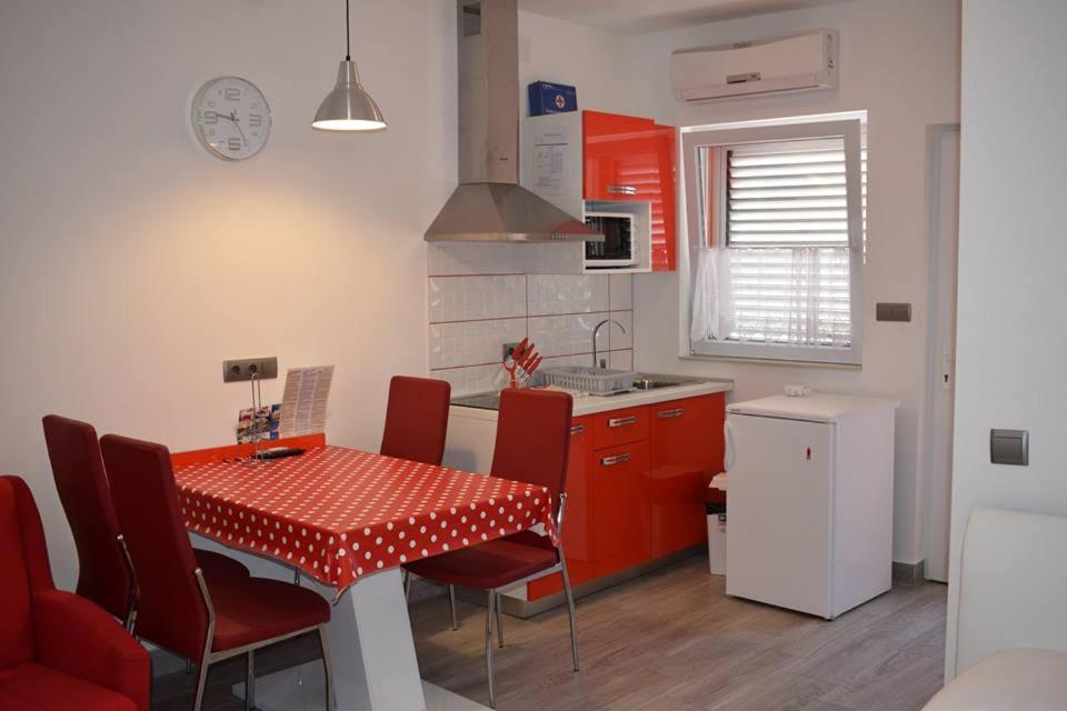 Celjak Apartmán Pag Town