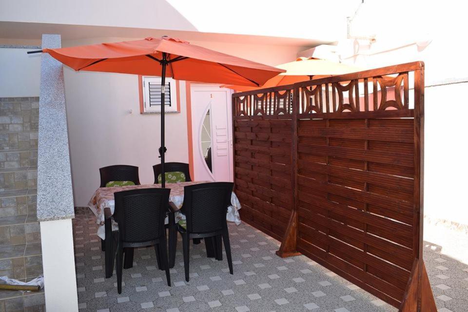 Apartmán Celjak